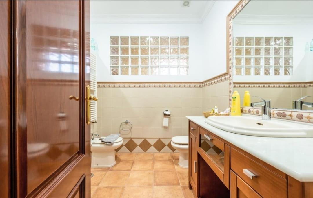Apartamento En Urbanizacion Residencial - Roble, 5 Salteras Exterior foto