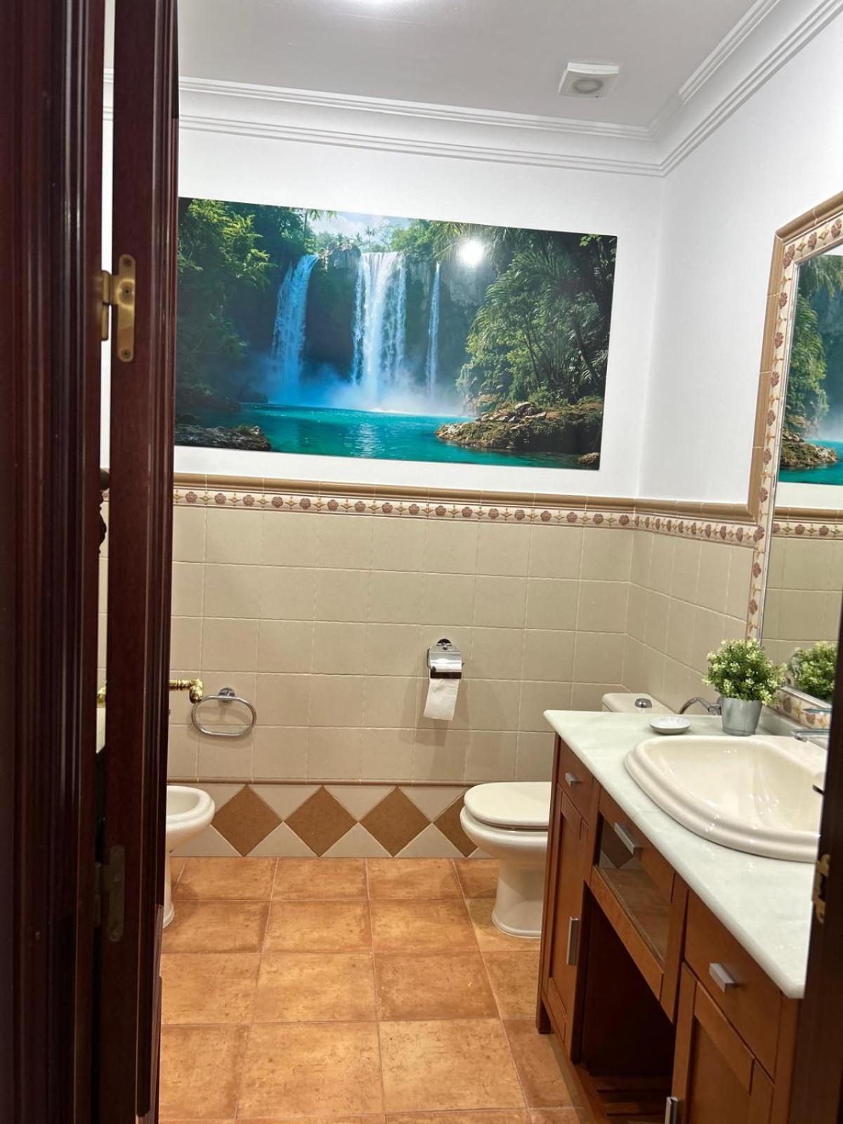 Apartamento En Urbanizacion Residencial - Roble, 5 Salteras Exterior foto