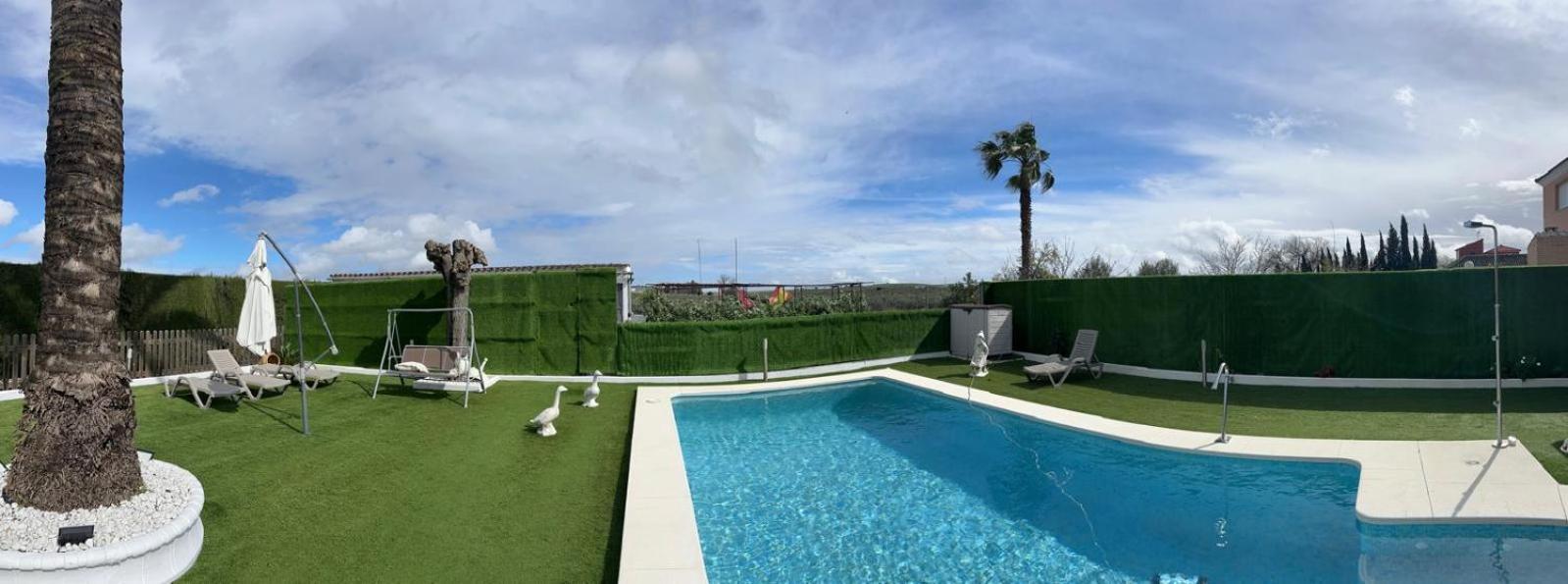 Apartamento En Urbanizacion Residencial - Roble, 5 Salteras Exterior foto